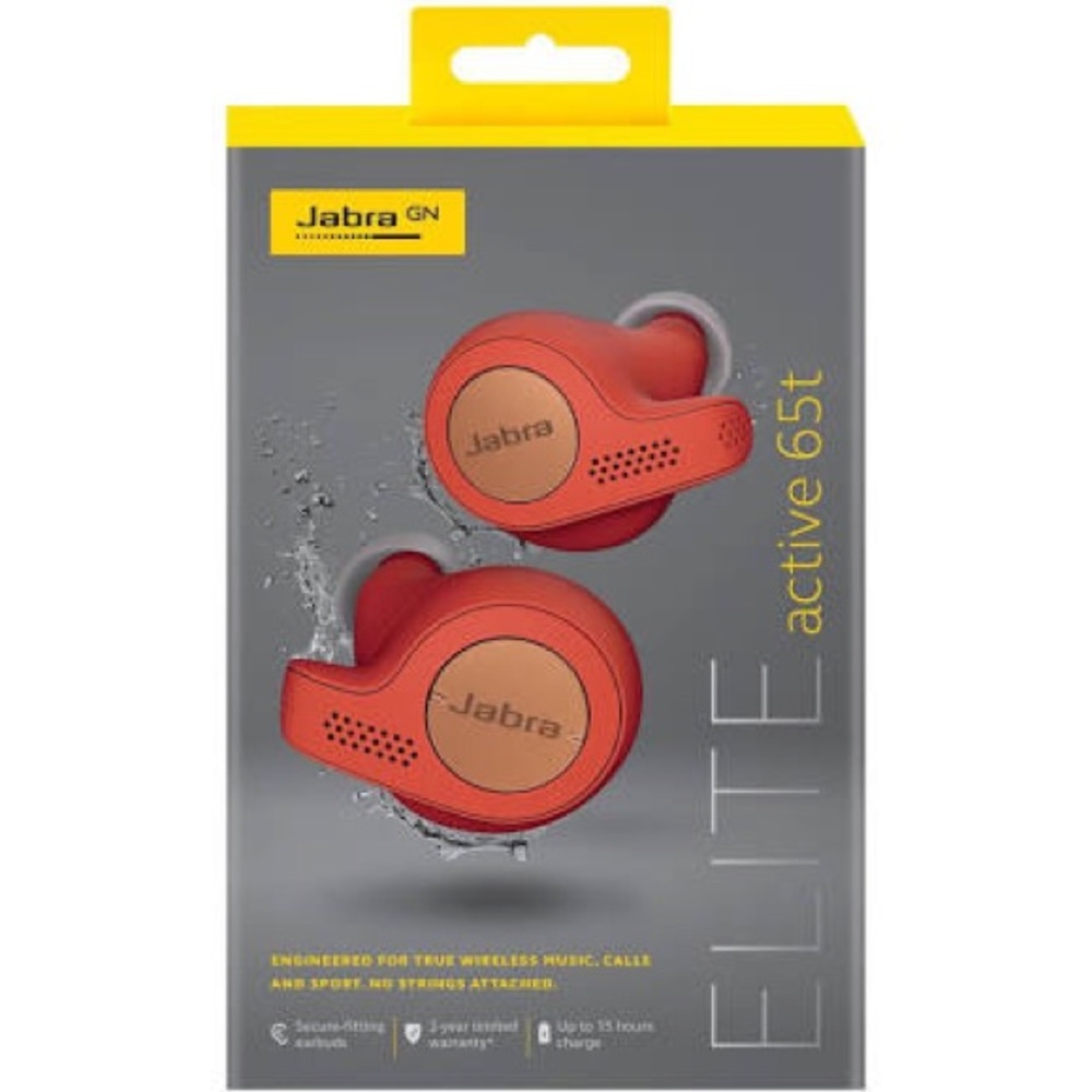 Jabra Elite 65t